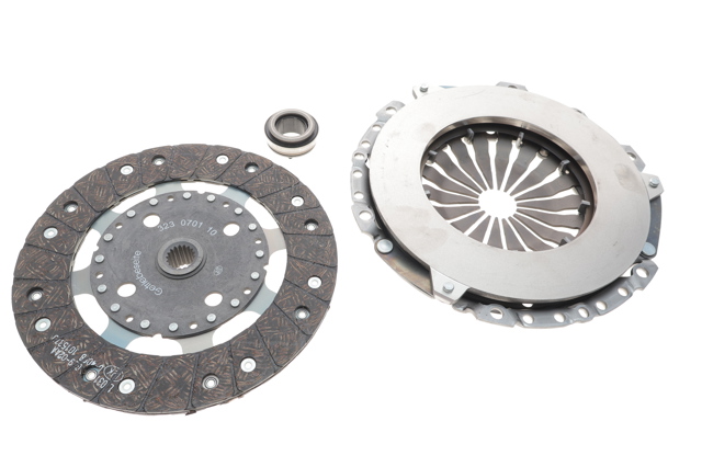 LUK 623324100 Embrague  en stock Terrassa