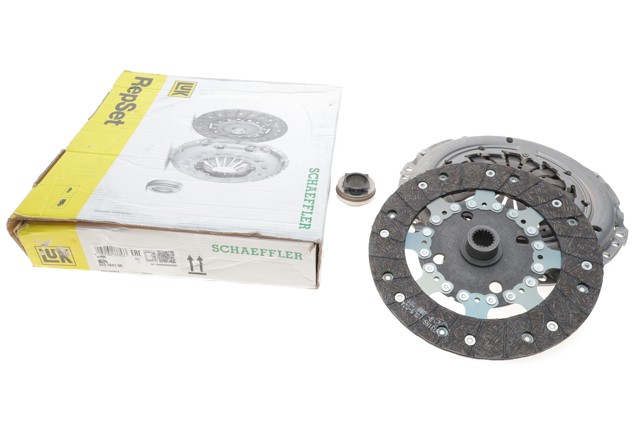 623324100 LUK Embrague comprar Alcalá