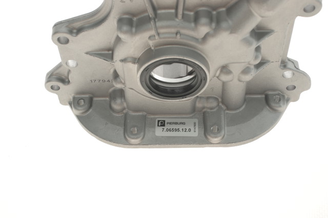 706595120 PIERBURG Bomba de aceite  disponible Ourense