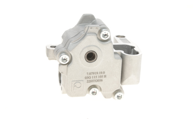 707919190 PIERBURG Bomba De Aceite  en stock Gandía