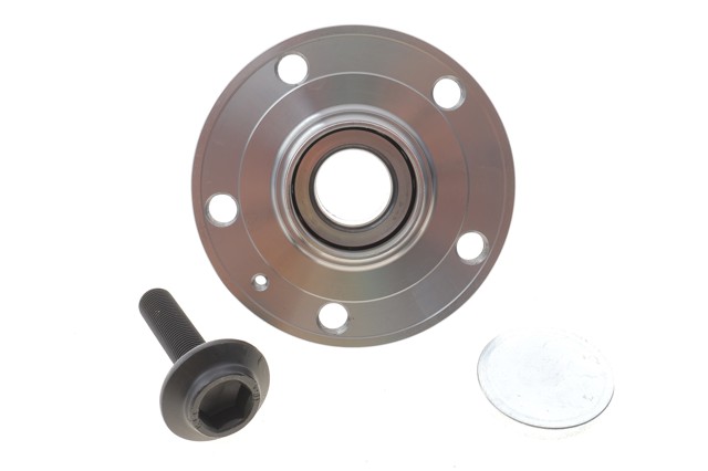 FAG 713610830 Cubo de rueda trasero comprar Pamplona