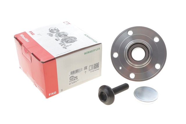 713610830 FAG Cubo de rueda trasero comprar Bilbao