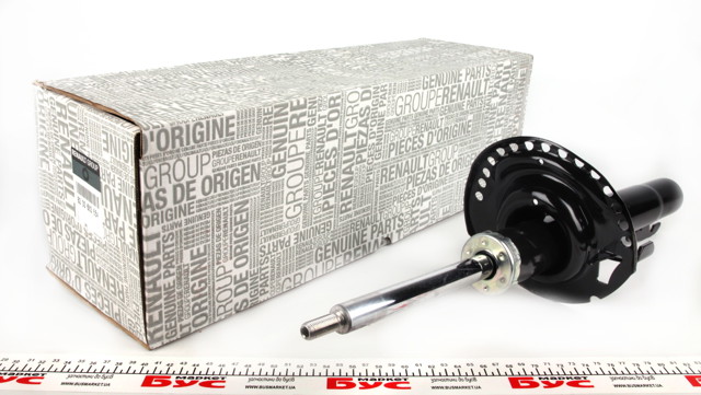 8200663654 RENAULT Amortiguador delantero  disponible Alicante