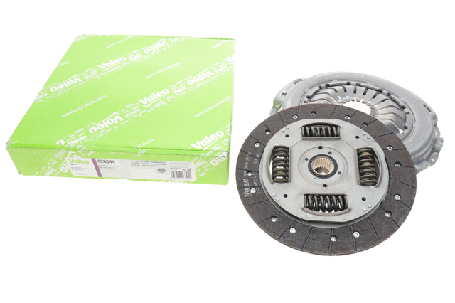 VALEO 826344 Kit de embrague (3 partes)  disponible España