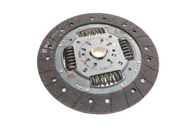 VALEO 826344 Kit de embrague (3 partes)  comprar en Ponferrada