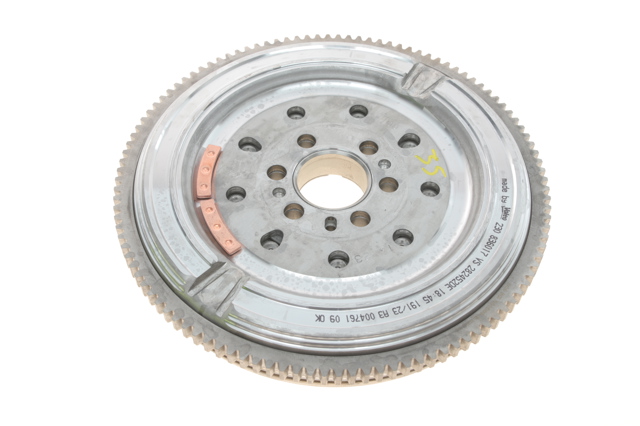 VALEO 836017 Volante motor  disponible Valladolid