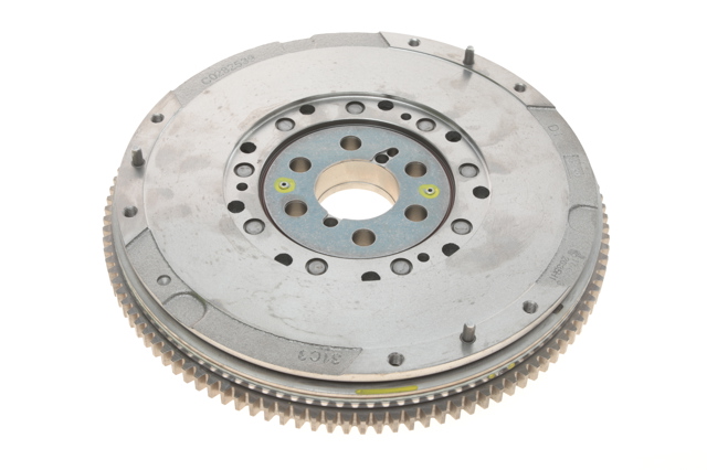 VALEO 836017 Volante bimasa comprar Pamplona