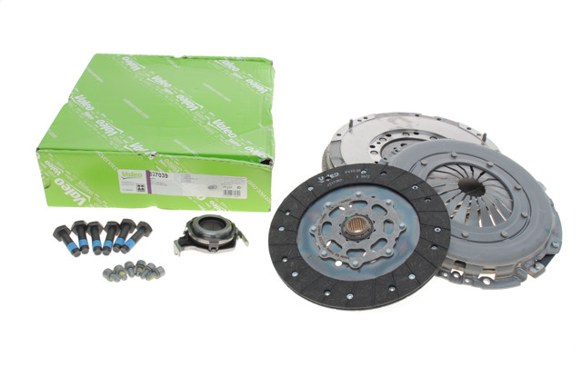 837039 Kit de embrague (3 partes)  disponible Utrera