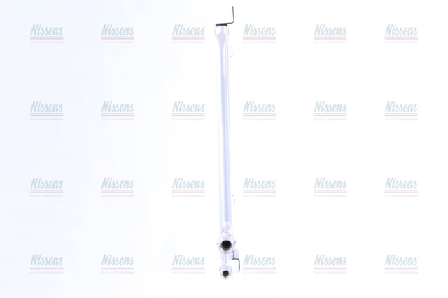 NISSENS 94225 Condensador aire acondicionado  en stock Terrassa