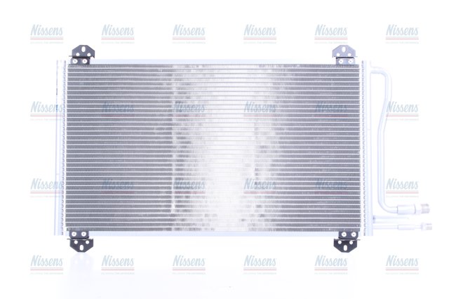 NISSENS 94225 Condensador aire acondicionado  en stock Salamanca