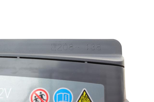 EA770 EXIDE Batería de arranque  disponible Alicante