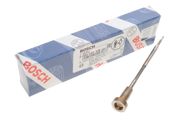 BOSCH F00VC01336 Kit de reparación del inyector comprar Pamplona