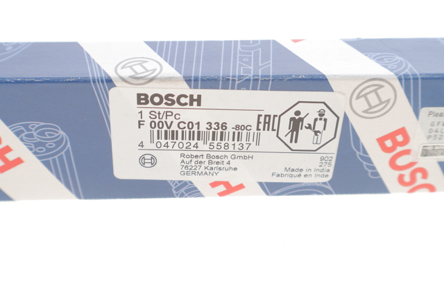 BOSCH F00VC01336 Kit de reparación, inyector  comprar en Ponferrada
