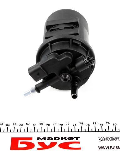 FC561E PURFLUX Caja, filtro de combustible  comprar en Lleida