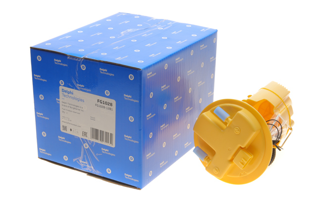 DELPHI FG102812B1 Módulo alimentación de combustible  disponible Lugo