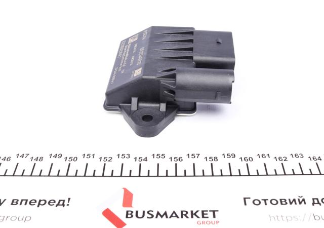 BERU GSE116 Relé de bujía de precalentamiento  disponible Valladolid