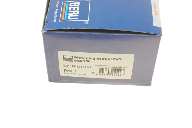 GSE150 Relé de los calentadores  en stock Castellón