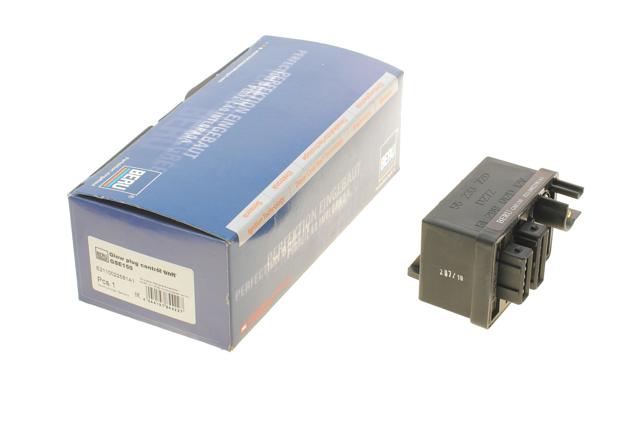 BERU GSE150 Relé de los calentadores  en stock Salamanca