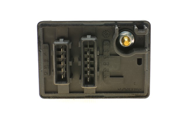 BERU GSE150 Relé de bujía de precalentamiento  comprar en Ponferrada