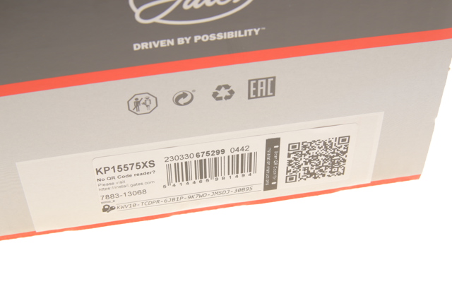 KP15575XS Kit de distribución comprar Sevilla