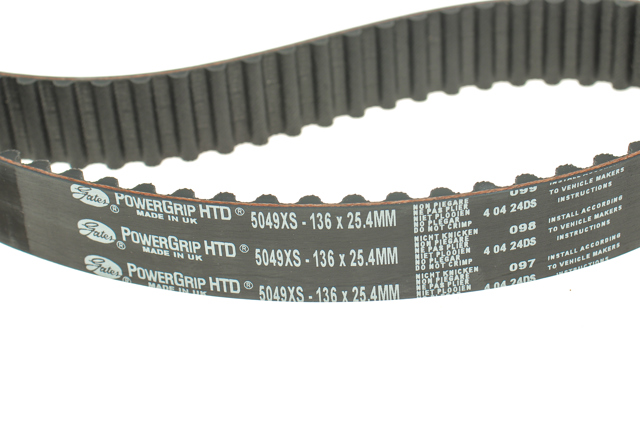 GATES KP25049XS Kit correa de distribución  comprar en Ponferrada