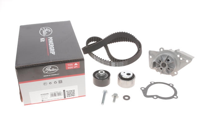 KP35524XS Kit correa de distribución  disponible Utrera