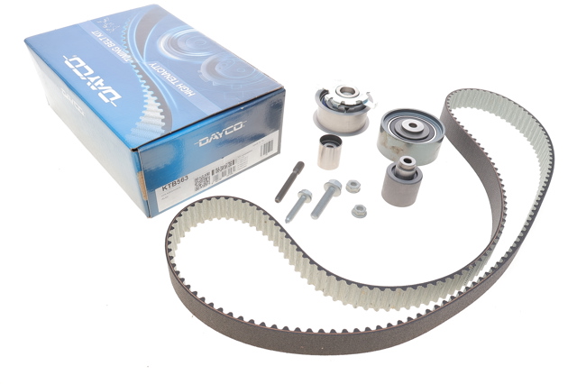 KTB563 Kit correa de distribución  comprar en Pontevedra