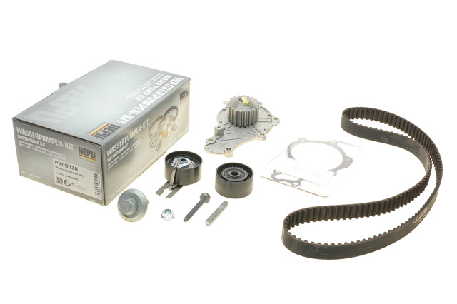 PK08030 HEPU Kit correa de distribución  disponible Alicante
