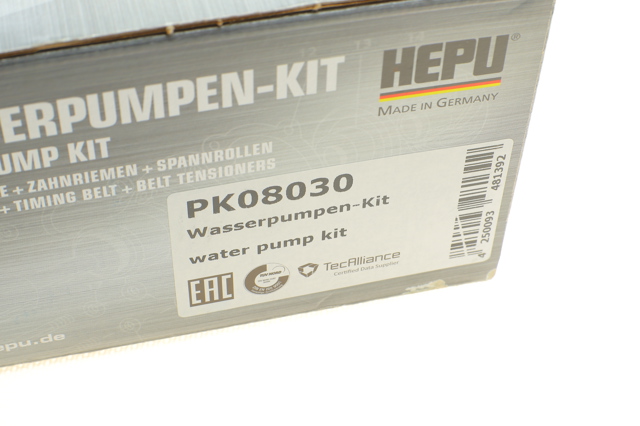 PK08030 Kit correa de distribución  comprar en Pontevedra