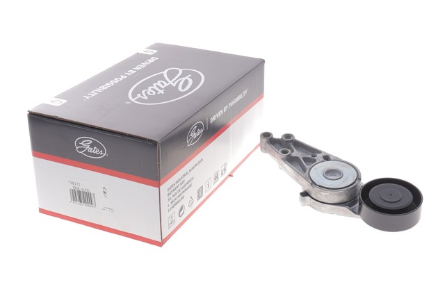 T38151 GATES Tensor de correa, correa poli V  disponible Alicante
