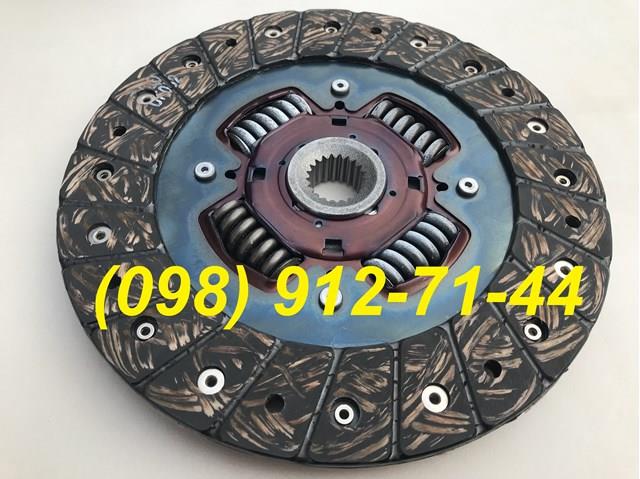 TYD035U Disco de embrague comprar Almería