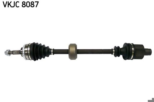 VKJC8087 Árbol de transmisión delantero derecho  disponible Málaga