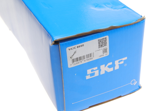 SKF VKJC8650 Árbol de transmisión delantero derecho  disponible Lugo