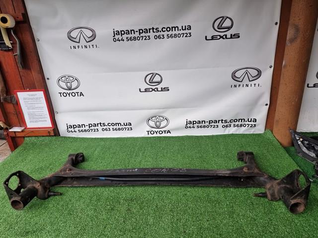 TOYOTA 4210132040 Puente trasero  en stock Salamanca