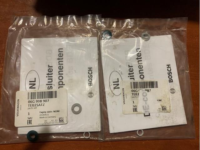 06G998907 VAG Kit de reparación del inyector comprar Bilbao
