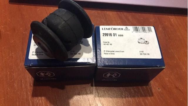 2991601 Silentblock de brazo de suspensión  en stock Castellón