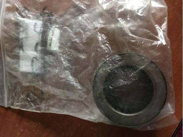 3151000388 SACHS Cojinete de desembrague  disponible Ourense