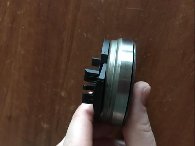 3151000388 SACHS Cojinete de desembrague comprar Bilbao