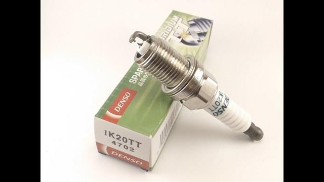 IK20TT Bujía comprar Sevilla