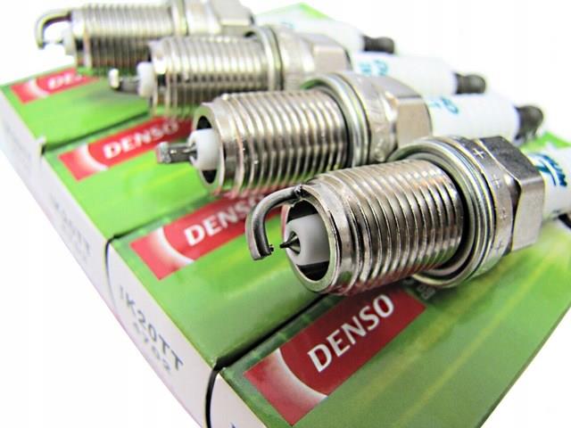 IK20TT DENSO Bujía de encendido  disponible Vigo