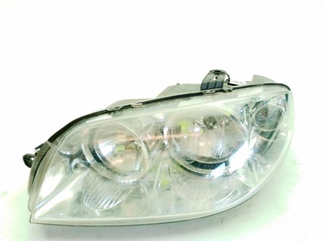 Luz frontal Fiat Panda I (141A)
