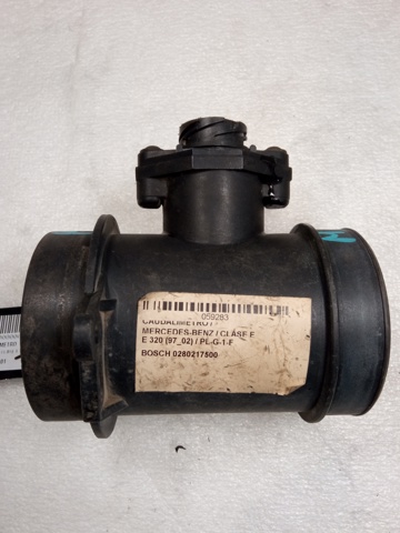MERCEDES 0000940548 Sensor de flujo de masa de aire  comprar en Murcia