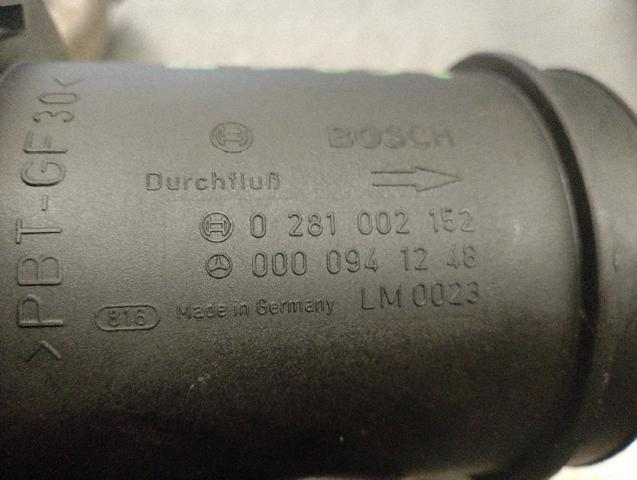 0000941248 Caudalímetro comprar Almería