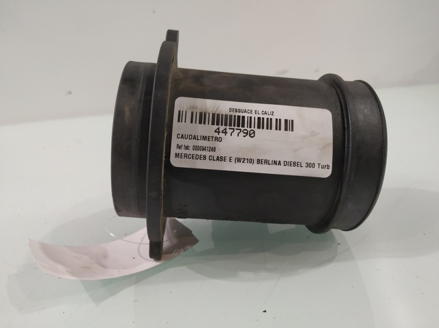 0000941248 MERCEDES Caudalímetro comprar Bilbao