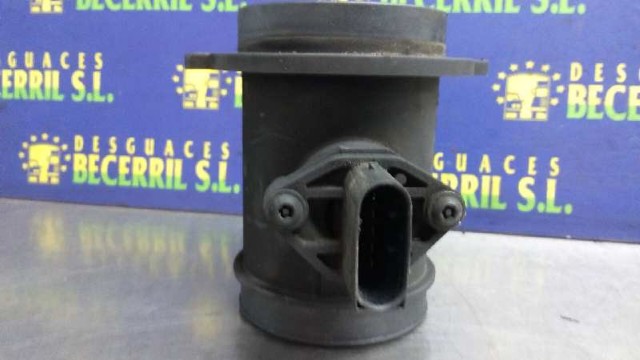 MERCEDES 0000941248 Sensor de flujo de masa de aire  disponible Valladolid