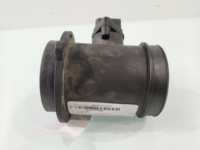 MERCEDES 0000941248 Sensor de flujo de masa de aire  disponible Valladolid