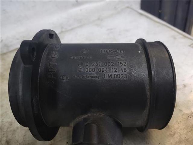 0000941248 MERCEDES Sensor de flujo de masa de aire  comprar en Jaén
