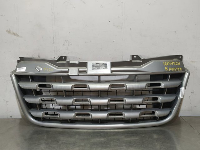 Rejilla delantera Renault Master III desde 110,65 €