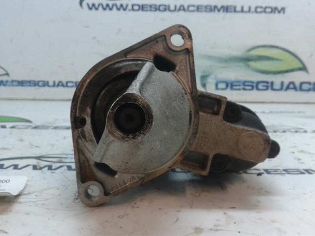 Opel Astra 51, 52, F35, M35