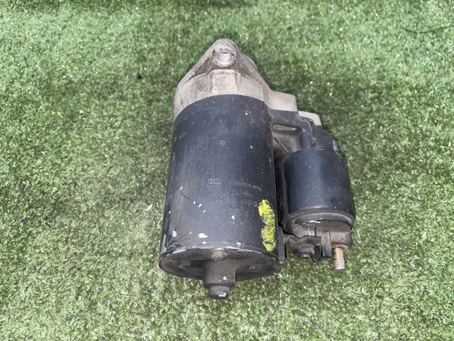 0001106011 OPEL Motor de arranque  en stock Gandía